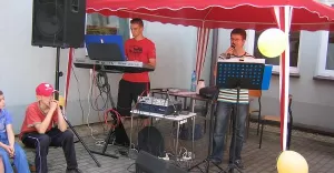 Dzień Dziecka w Wiśle Wielkiej